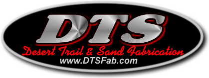 DTSFab.com Desert Sand and Trail Fabrication for the off road enthusiast, driver, and builder - discussion forums, on line store, and advice - your one stop off road shop.